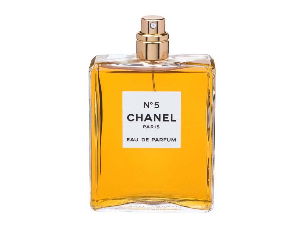 Flakon Chanel No.5 W Woda perfumowana 100ml-618526